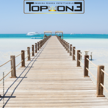 SOMMARIO TOP-ONE ANNO 6 N 7